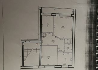 3-ком. квартира на продажу, 67 м2, село Новгородка, Новая улица, 16