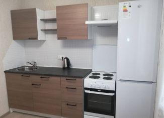 Продажа 1-комнатной квартиры, 38.2 м2, Самара, проспект Кирова, 322Ак4, ЖК Фаворит