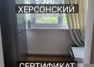 Продаю двухкомнатную квартиру, 44 м2, село Каменоломня, улица Мира, 26