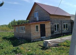 Продажа дома, 124 м2, село Тёмкино, улица Ефремова