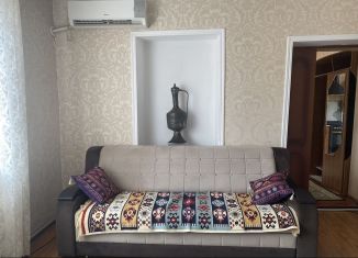2-комнатная квартира в аренду, 60 м2, Махачкала, улица Магидова, 5, Кировский район