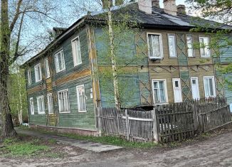 Продается трехкомнатная квартира, 62.3 м2, Архангельск, улица Речников, 41, Исакогорский округ