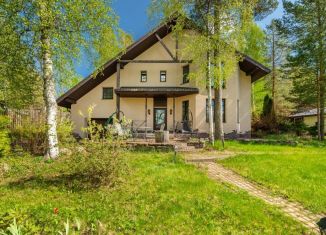 Продается дом, 220 м2, посёлок Ольшаники