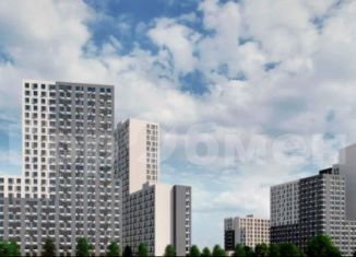 Продам квартиру студию, 23.3 м2, Люберцы, ЖК Облака 2.0, Солнечная улица, 2