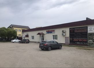 Продажа помещения свободного назначения, 404 м2, Ульяновская область, Свирская улица, 32