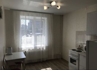 Сдается 1-комнатная квартира, 38 м2, Екатеринбург, улица Фурманова, 125, улица Фурманова