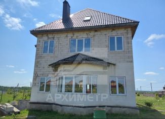 Дом на продажу, 200 м2, деревня Долгое