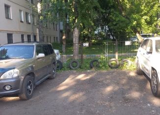 Машиноместо в аренду, Москва, Мироновская улица, 38, станция Измайлово