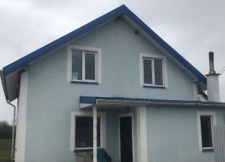 Продам дом, 111.4 м2, поселок Космодемьянское, Тенистая улица, 33