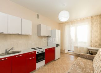 Продам 1-комнатную квартиру, 37.2 м2, Тюмень, Ставропольская улица, 97к1, ЖК Юго-Западный