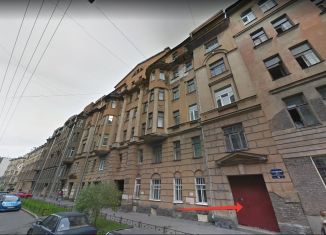 Продаю 5-ком. квартиру, 115 м2, Санкт-Петербург, 10-я Советская улица, 16, 10-я Советская улица