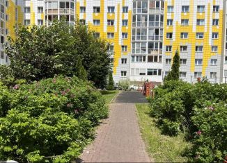 Продажа 3-ком. квартиры, 96 м2, деревня Голубое, Тверецкий проезд, 19