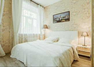 Сдаю 1-комнатную квартиру, 45 м2, Санкт-Петербург, набережная канала Грибоедова, метро Гостиный двор