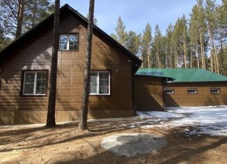 Продам дом, 270 м2, СНТ № 81 Ручейки, Николаевский проспект