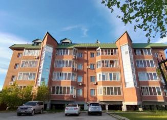 4-ком. квартира на продажу, 121 м2, Якутск, улица Аммосова, 4/3, Центральный округ