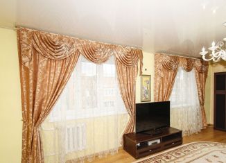 3-комнатная квартира на продажу, 106.2 м2, Тюмень, улица Льва Толстого, 64