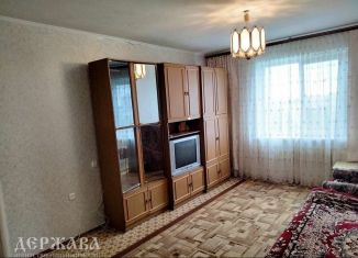 Продается однокомнатная квартира, 39 м2, Старый Оскол, микрорайон Конева, 6
