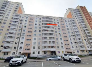 2-комнатная квартира на продажу, 56 м2, Пермь, Камышловская улица, 21, ЖК Стрижи