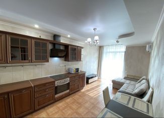 Продается 2-комнатная квартира, 58.4 м2, Екатеринбург, улица Белинского, 86, ЖК Атриум