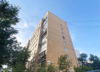 Продается однокомнатная квартира, 34.8 м2, Екатеринбург, улица Некрасова, улица Некрасова