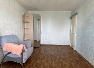 Продается 2-ком. квартира, 45.7 м2, Самара, Аэродромная улица, 58А, метро Спортивная