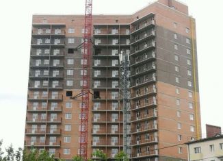 Продам квартиру студию, 25 м2, Ростов-на-Дону, 2-й Атмосферный переулок, 4, Ворошиловский район