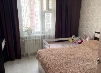 2-комнатная квартира на продажу, 59.4 м2, деревня Жилина, улица Графа Киселёва, 9