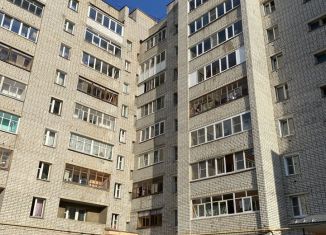 1-ком. квартира на продажу, 55.7 м2, Александров, Красный переулок, 25К1