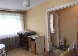 Продам 1-комнатную квартиру, 29 м2, поселок Бакшеево, Советская улица, 3