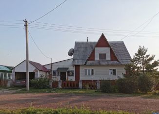 Продам дом, 120 м2, село Вишнёвка, улица Дружбы, 8