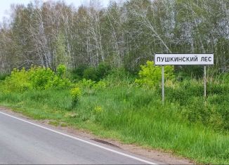 Продам земельный участок, 10 сот., коттеджный поселок Пушкинский Лес