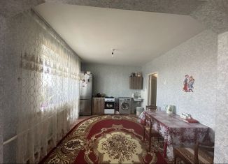 Продается трехкомнатная квартира, 76.8 м2, Омск, улица 12 Декабря, 1, ЖК Регата