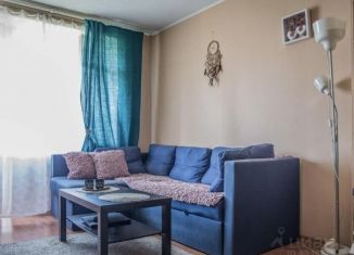 Сдается 1-ком. квартира, 30 м2, Москва, улица Паршина, 15, улица Паршина