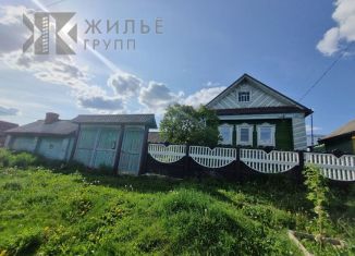 Продаю дом, 48.3 м2, село Качелино, улица Мира, 233