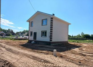 Продам дом, 120 м2, деревня Оманово, 22Н-0731