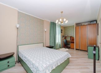 Аренда двухкомнатной квартиры, 50 м2, Екатеринбург, Красный переулок, 5к2, Красный переулок