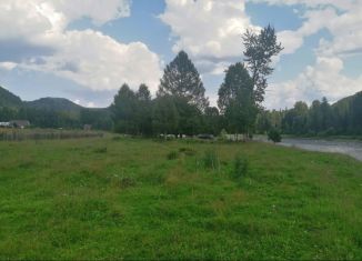 Продажа земельного участка, 24 сот., село Усть-Пыжа, Центральная улица