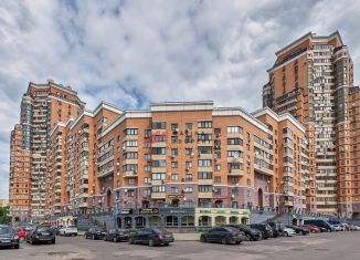 Торговая площадь на продажу, 162 м2, Москва, улица Лавочкина, 34, район Ховрино