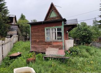 Продается дача, 25 м2, СНТ Черёмушки, Клубничная улица