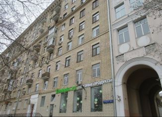 Сдам в аренду торговую площадь, 117 м2, Москва, Самотёчная улица, 17А, метро Достоевская