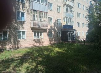 Продается 3-ком. квартира, 58 м2, Вятские Поляны, улица Урицкого, 51