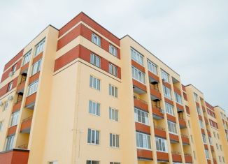 Продается однокомнатная квартира, 44.7 м2, село Зубово, ЖК Зубово Лайв Гарден, улица Игоря Талькова, 5