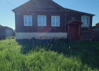 Продается дом, 54.1 м2, село Напольное, Колхозная улица, 28