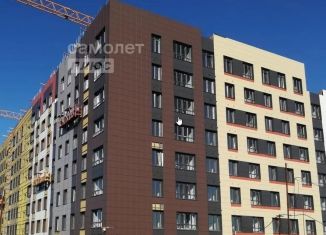 Продаю 1-комнатную квартиру, 34.3 м2, Уфа, ЖК Цветы Башкирии