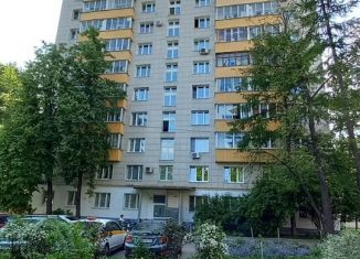 Продается 1-комнатная квартира, 35 м2, Москва, станция Лихоборы, улица Лихоборские Бугры, 8