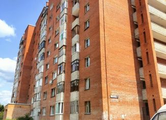 Продажа 1-ком. квартиры, 35.6 м2, Кремёнки, Лесная улица, 7