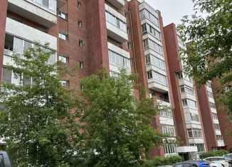 Продается 1-комнатная квартира, 35.7 м2, Иркутск, улица Пискунова, ЖК Высота