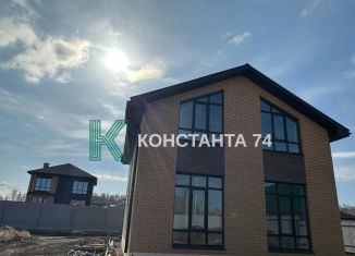 Продажа коттеджа, 130 м2, село Кременкуль