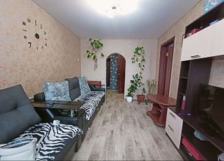 Продам 2-ком. квартиру, 40 м2, деревня Корнеевка, улица Ямилева, 7