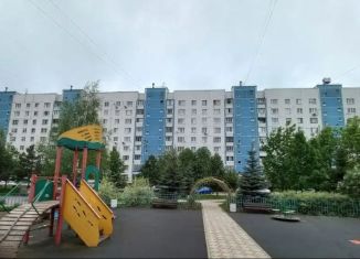 Продажа трехкомнатной квартиры, 60.8 м2, посёлок Горки-10, посёлок Горки-10, 31